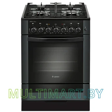Плита газоэлектрическая GEFEST 6502-02 0044